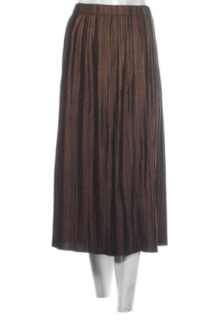 Φούστα Mauvette, Μέγεθος XL, Χρώμα Καφέ, Τιμή 56,99 €
