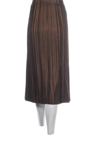 Φούστα Mauvette, Μέγεθος XL, Χρώμα Καφέ, Τιμή 56,99 €