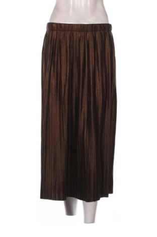 Φούστα Mauvette, Μέγεθος XL, Χρώμα Καφέ, Τιμή 56,99 €
