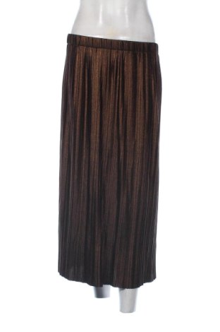Φούστα Mauvette, Μέγεθος L, Χρώμα Καφέ, Τιμή 56,99 €