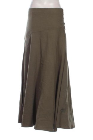 Fustă Medicine, Mărime S, Culoare Verde, Preț 61,25 Lei