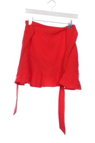 Fustă Melting Stockholm, Mărime XS, Culoare Roșu, Preț 129,99 Lei