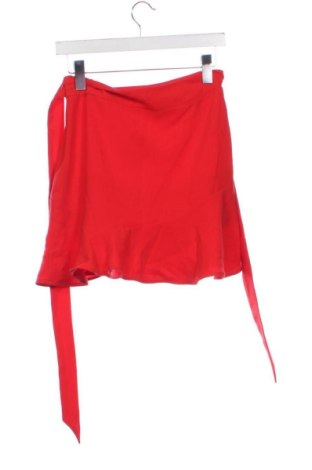 Fustă Melting Stockholm, Mărime XS, Culoare Roșu, Preț 129,99 Lei