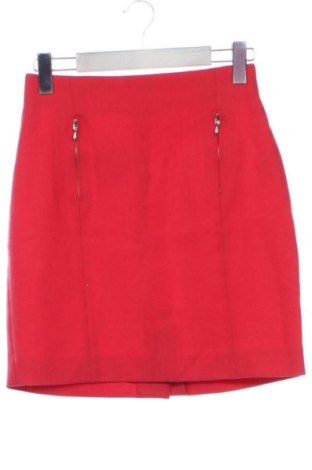 Φούστα Mexx, Μέγεθος XXS, Χρώμα Κόκκινο, Τιμή 20,91 €