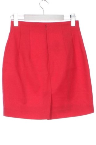 Φούστα Mexx, Μέγεθος XXS, Χρώμα Κόκκινο, Τιμή 20,91 €