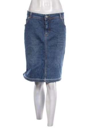 Szoknya Mia Linea, Méret 3XL, Szín Kék, Ár 2 779 Ft
