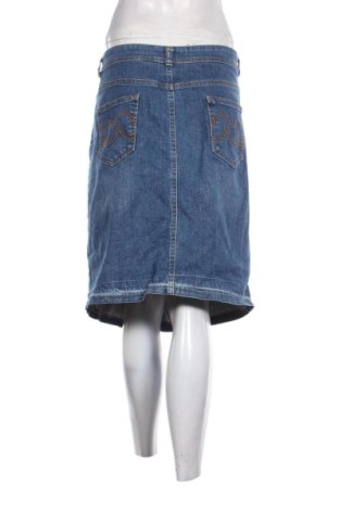 Szoknya Mia Linea, Méret 3XL, Szín Kék, Ár 2 779 Ft