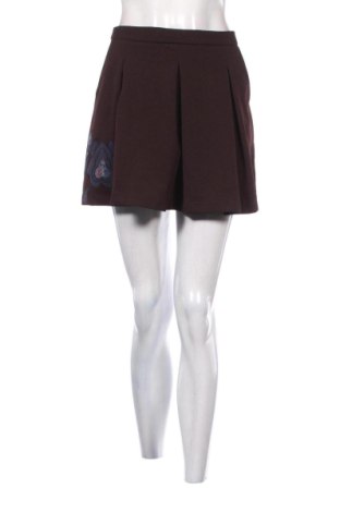 Sukňa Mismash, Veľkosť S, Farba Hnedá, Cena  2,95 €