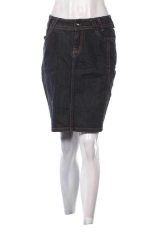 Sukně Miss Anna, Velikost M, Barva Modrá, Cena  189,00 Kč