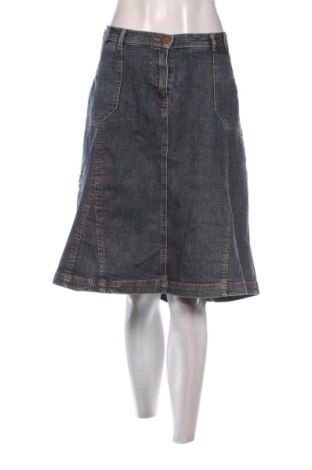 Rock Miss Etam, Größe XXL, Farbe Blau, Preis 9,99 €