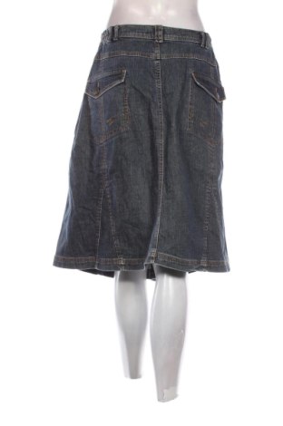 Rock Miss Etam, Größe XXL, Farbe Blau, Preis 9,99 €