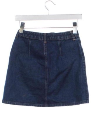 Spódnica Miss Selfridge, Rozmiar XS, Kolor Niebieski, Cena 91,09 zł