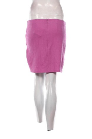Fustă Mohito, Mărime M, Culoare Roz, Preț 50,58 Lei