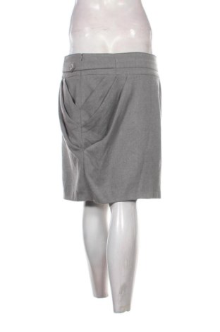 Sukně Mohito, Velikost L, Barva Šedá, Cena  199,00 Kč
