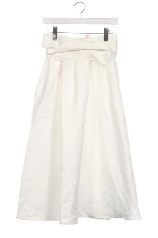 Пола Mohito, Размер XS, Цвят Бял, Цена 18,00 €