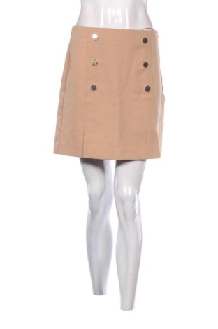 Пола Mohito, Размер S, Цвят Бежов, Цена 15,53 €