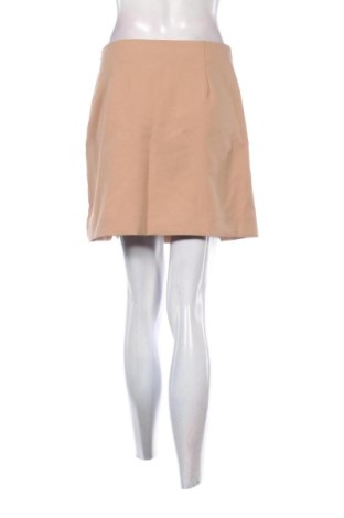 Пола Mohito, Размер S, Цвят Бежов, Цена 15,53 €