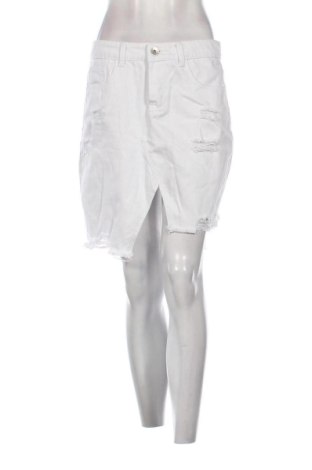 Sukně Monday Premium, Velikost L, Barva Bílá, Cena  420,00 Kč