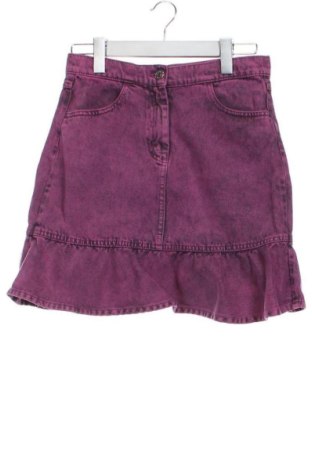 Пола Monki, Размер M, Цвят Розов, Цена 14,37 €