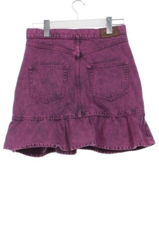 Пола Monki, Размер M, Цвят Розов, Цена 14,37 €