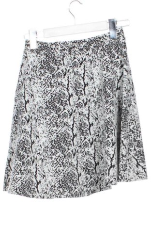 Fustă Monki, Mărime XS, Culoare Multicolor, Preț 48,00 Lei