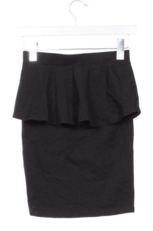 Sukňa Monki, Veľkosť XS, Farba Čierna, Cena  8,95 €