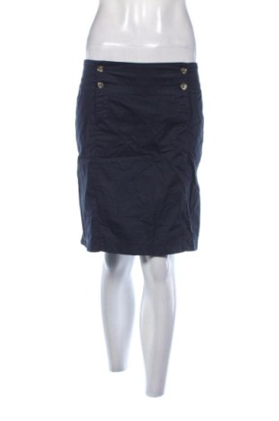 Sukňa Montego, Veľkosť XXL, Farba Modrá, Cena  7,95 €