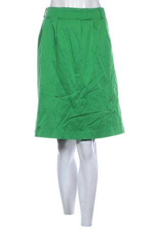 Fustă More & More, Mărime XL, Culoare Verde, Preț 173,99 Lei