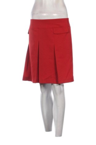 Φούστα Morgan, Μέγεθος L, Χρώμα Κόκκινο, Τιμή 21,00 €