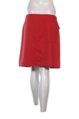 Φούστα Morgan, Μέγεθος L, Χρώμα Κόκκινο, Τιμή 21,00 €