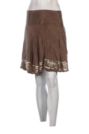 Sukňa Motivi, Veľkosť M, Farba Hnedá, Cena  28,00 €