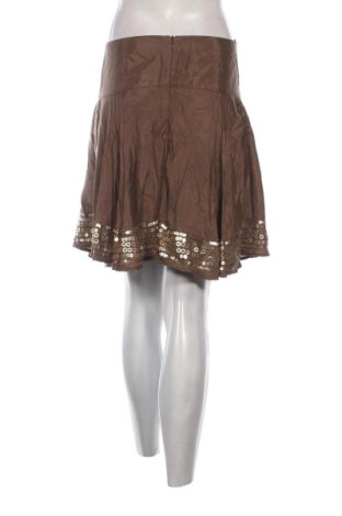Sukňa Motivi, Veľkosť M, Farba Hnedá, Cena  28,00 €