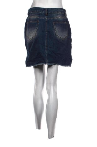 Sukňa Motivi, Veľkosť M, Farba Modrá, Cena  29,95 €