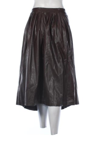 Φούστα Motivi, Μέγεθος L, Χρώμα Καφέ, Τιμή 34,72 €