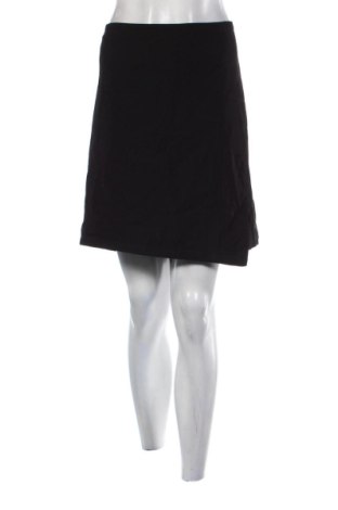 Φούστα Ms Mode, Μέγεθος 5XL, Χρώμα Μαύρο, Τιμή 4,99 €