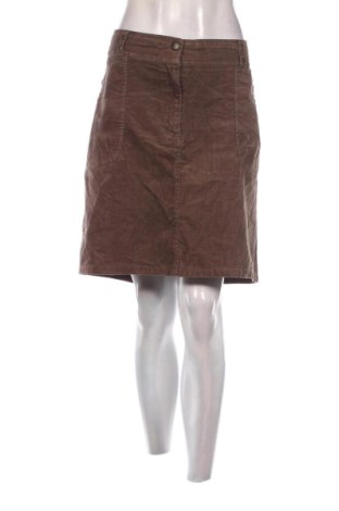 Rock Ms Mode, Größe 4XL, Farbe Braun, Preis 6,99 €