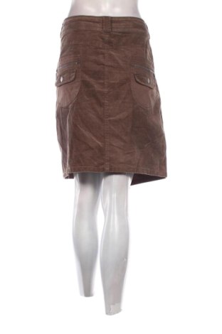 Rock Ms Mode, Größe 4XL, Farbe Braun, Preis 6,99 €