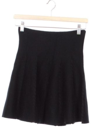 Sukňa Mshll Girl, Veľkosť XS, Farba Čierna, Cena  10,00 €