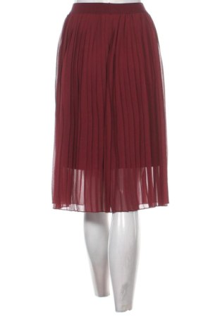 Φούστα NA-KD, Μέγεθος S, Χρώμα Κόκκινο, Τιμή 14,99 €