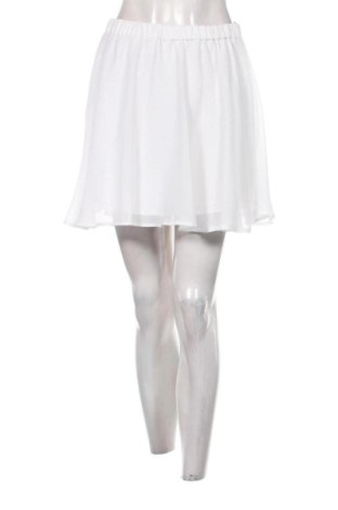 Rock NA-KD, Größe S, Farbe Weiß, Preis € 27,99