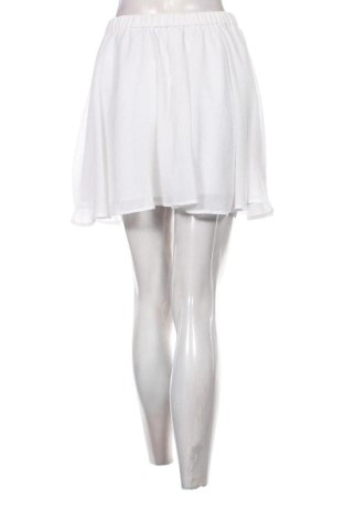 Rock NA-KD, Größe S, Farbe Weiß, Preis € 27,99