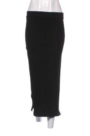 Sukně NA-KD, Velikost S, Barva Černá, Cena  595,00 Kč