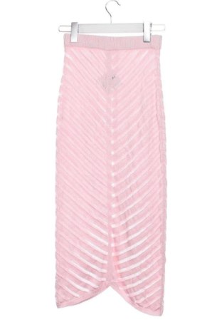 Spódnica NEW COLLECTION, Rozmiar XXS, Kolor Różowy, Cena 99,99 zł