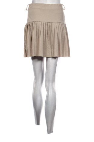 Sukňa NEW COLLECTION, Veľkosť S, Farba Béžová, Cena  7,95 €
