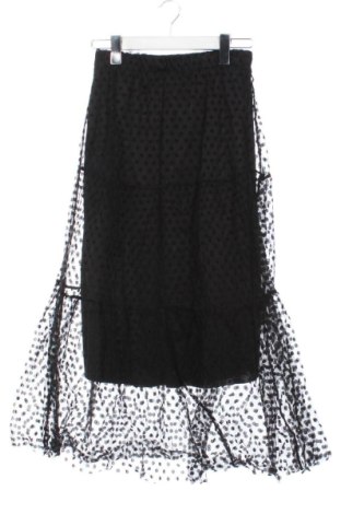 Пола NEW COLLECTION, Размер XS, Цвят Черен, Цена 21,47 €