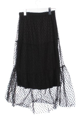 Пола NEW COLLECTION, Размер XS, Цвят Черен, Цена 21,47 €