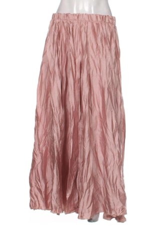 Rock NEW COLLECTION, Größe M, Farbe Rosa, Preis € 15,99