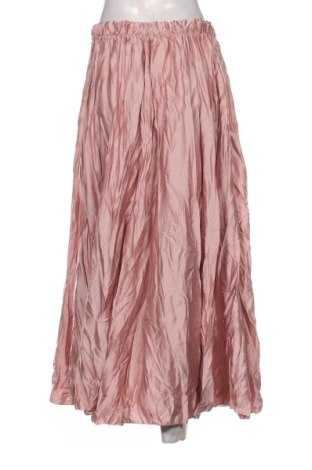 Rock NEW COLLECTION, Größe M, Farbe Rosa, Preis € 15,99