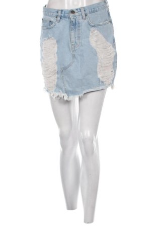 Φούστα NLY, Μέγεθος S, Χρώμα Μπλέ, Τιμή 11,79 €