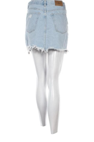 Φούστα NLY, Μέγεθος S, Χρώμα Μπλέ, Τιμή 11,79 €